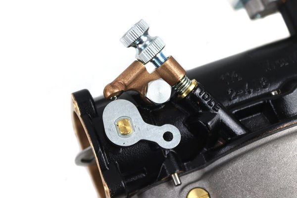 Linkert Linkert Idle Valve Lever Kit – 45 Restoration Co.