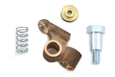 Linkert Idle Valve Lever Kit