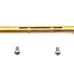 Linkert Throttle Shaft