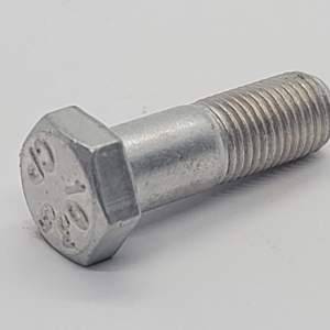 Hex Head Bolt (3/8-24 x 1-1/8″)