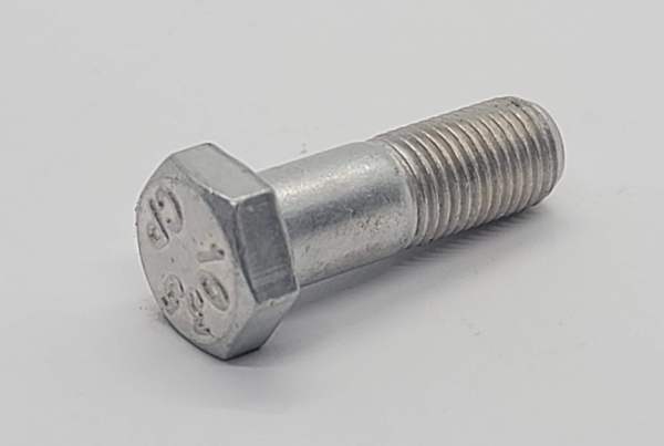 Hex Head Bolt (3/8-24 x 1-1/8″)