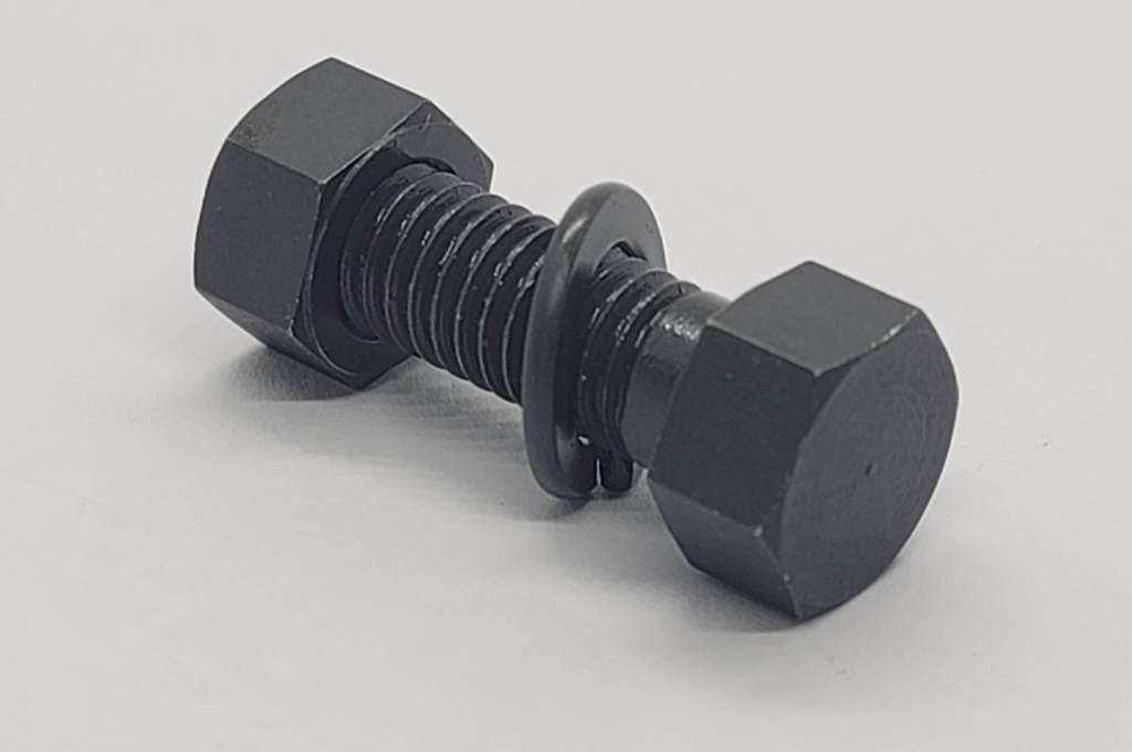 Bumper Bracket Bolt (3/8"-16)