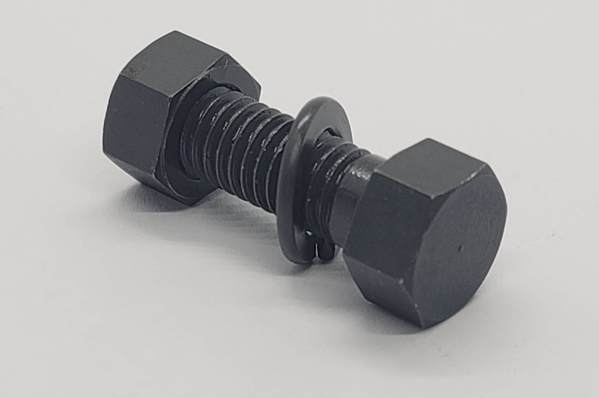 Bumper Bracket Bolt (3/8"-16)