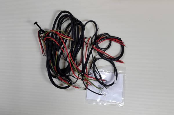 Wiring Harness (WLA)