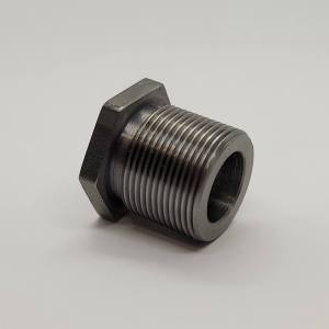 Tie Bar Bushing