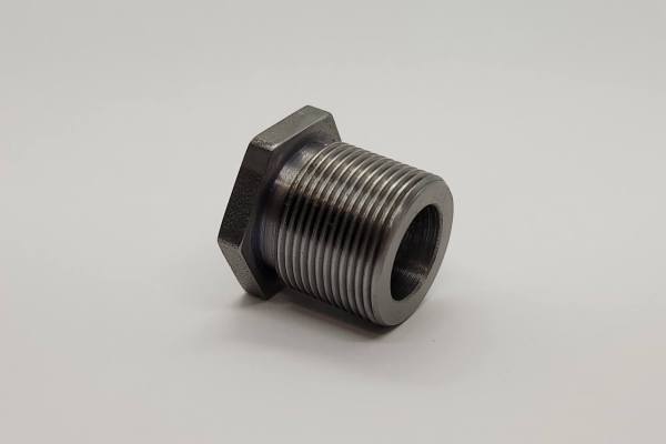 Tie Bar Bushing