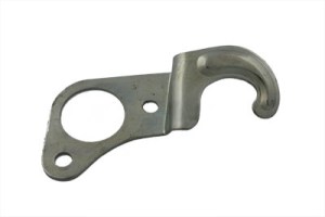 Distributor Strap Bracket