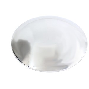 Hub Caps (1951-72)