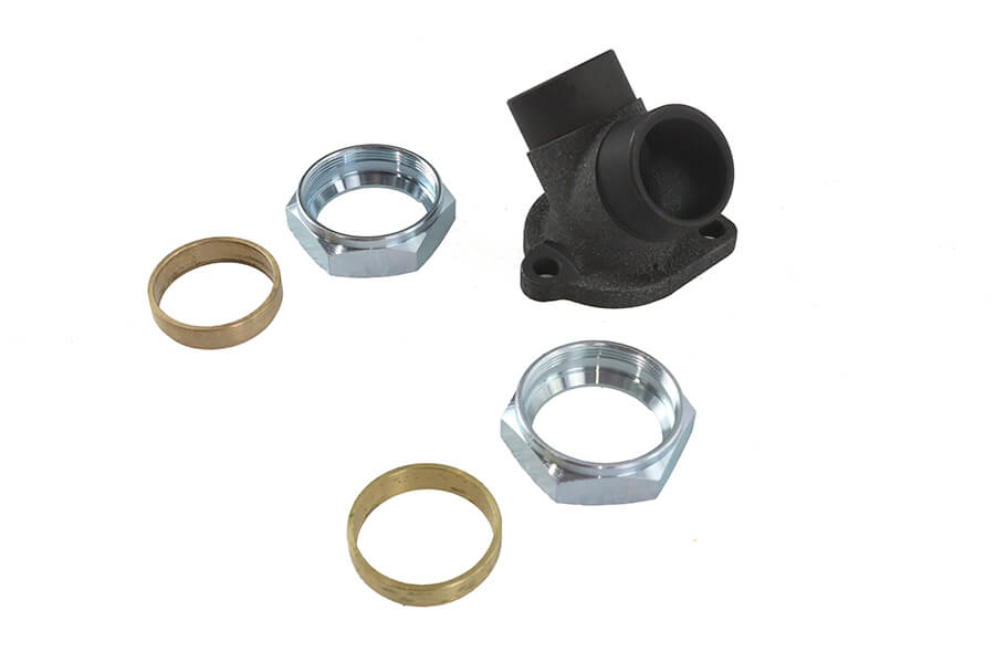 Intake Manifold Kit - Image 4