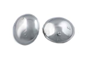 Hub Caps (1937-50)