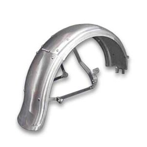 WLA Rear Fender