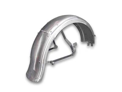 WLA Rear Fender