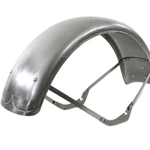 Front Fender - WLA