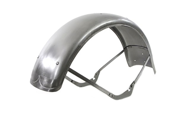 Front Fender - WLA