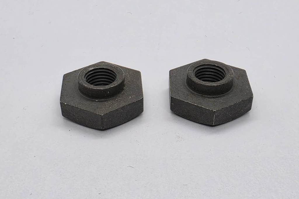 Spotlight Bar Nuts