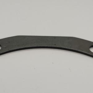 Horn Bracket Spring Plate (curved)
