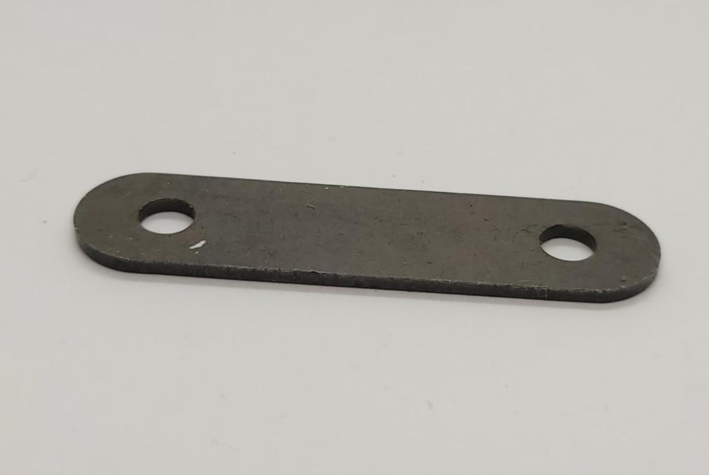 Horn Bracket Spring Plate (straight)