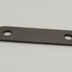 Horn Bracket Spring Plate (straight)