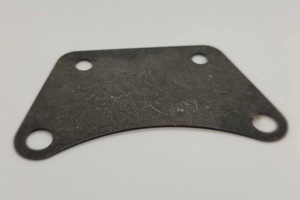 Horn Bracket Plate