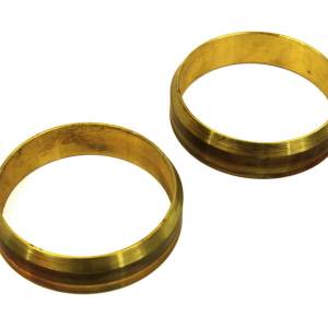 Brass Manifold Seals