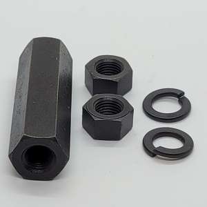 Truss Rod Coupling Kit