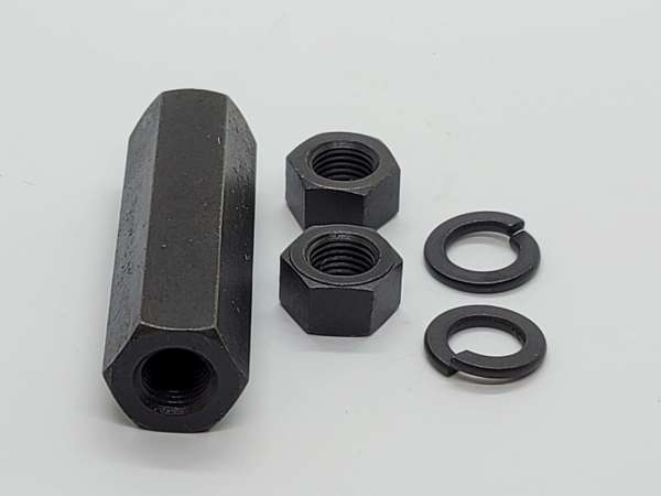 Truss Rod Coupling Kit