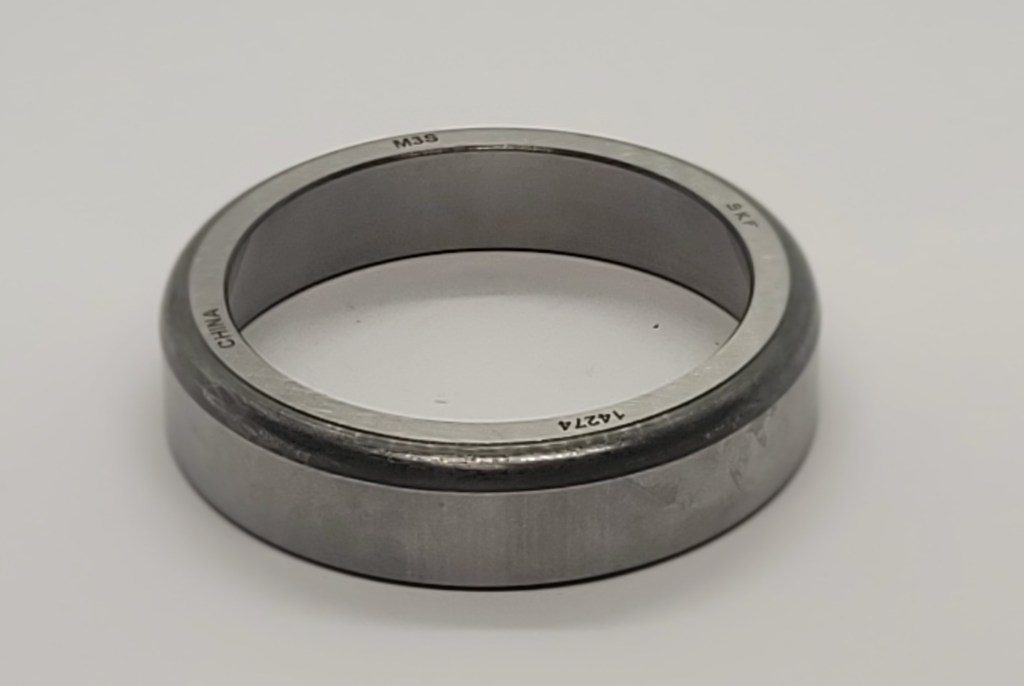 Bearing Cup Race (1932-73)
