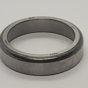 Bearing Cup Race (1932-73)