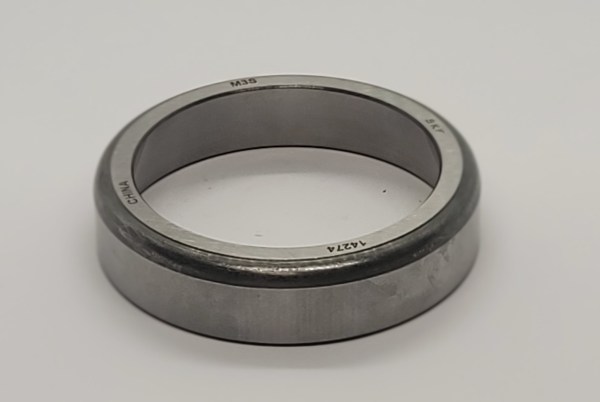 Bearing Cup Race (1932-73)