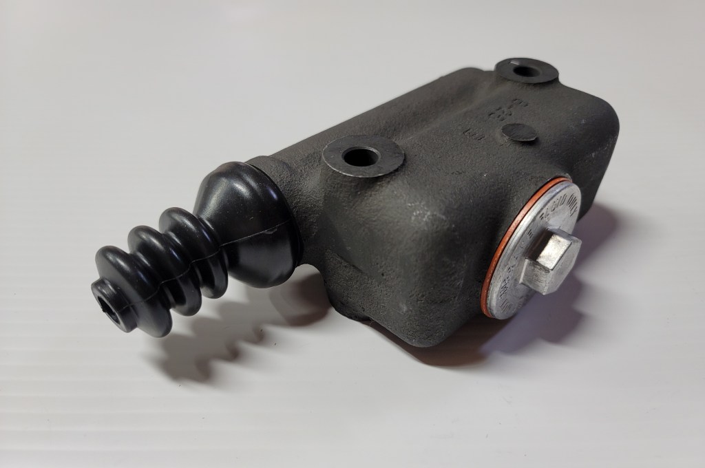 Master Cylinder