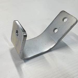 Rear Bumper Bracket