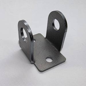 Upper Shock Bracket (1942-73)