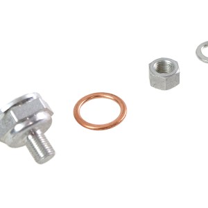 Linkert Bowl Lock Nut Kit