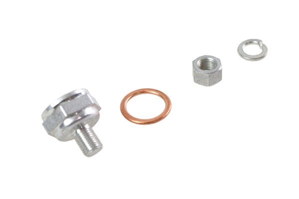 Linkert Bowl Lock Nut Kit
