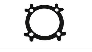 Air Filter Lock Tab for Linkert