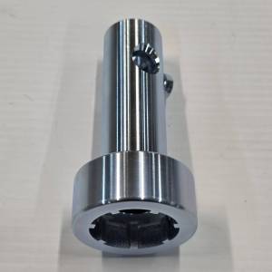 Clutch Hub Nut Socket Tool