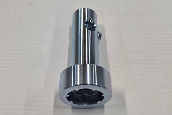 Clutch Hub Nut Socket Tool