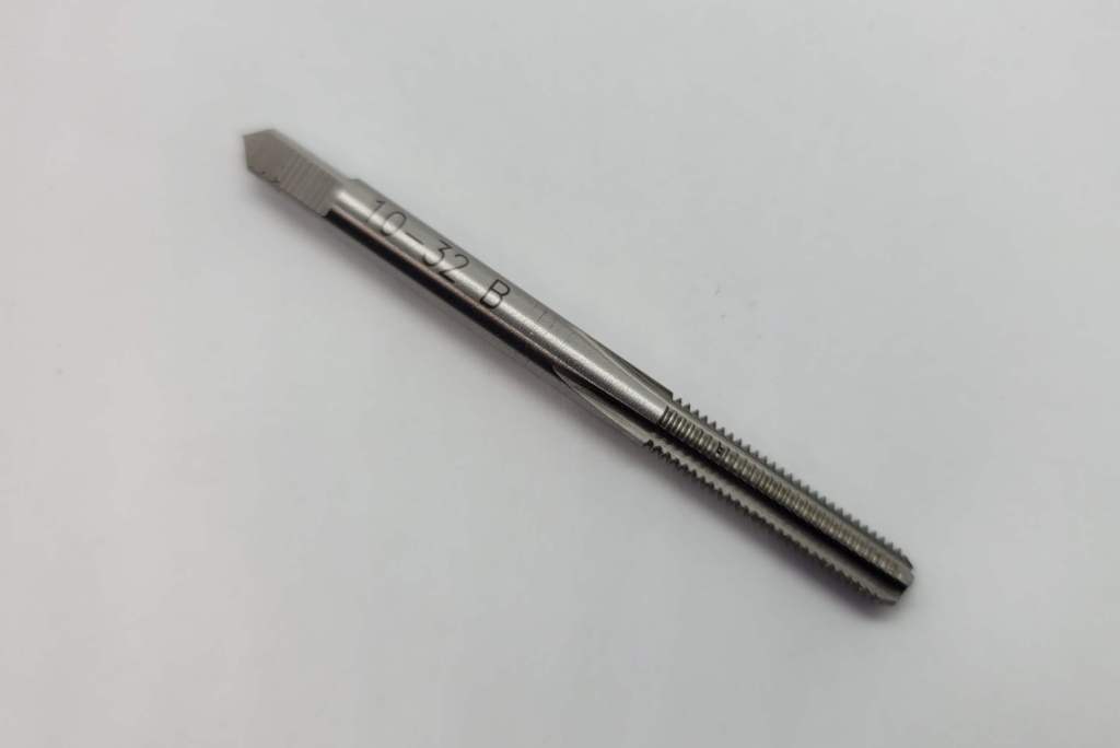 Tap Tool (10/32")