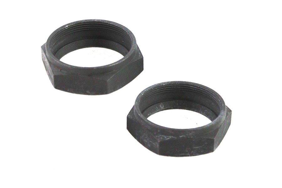 Manifold Nuts