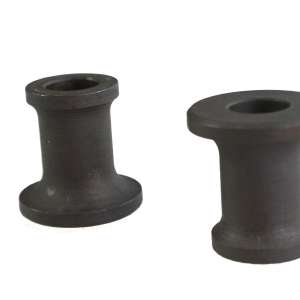 Spacers for Aluminum Heads