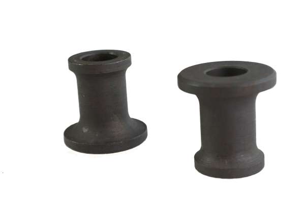 Spacers for Aluminum Heads