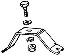 Bolt Mount Kit - Image 2