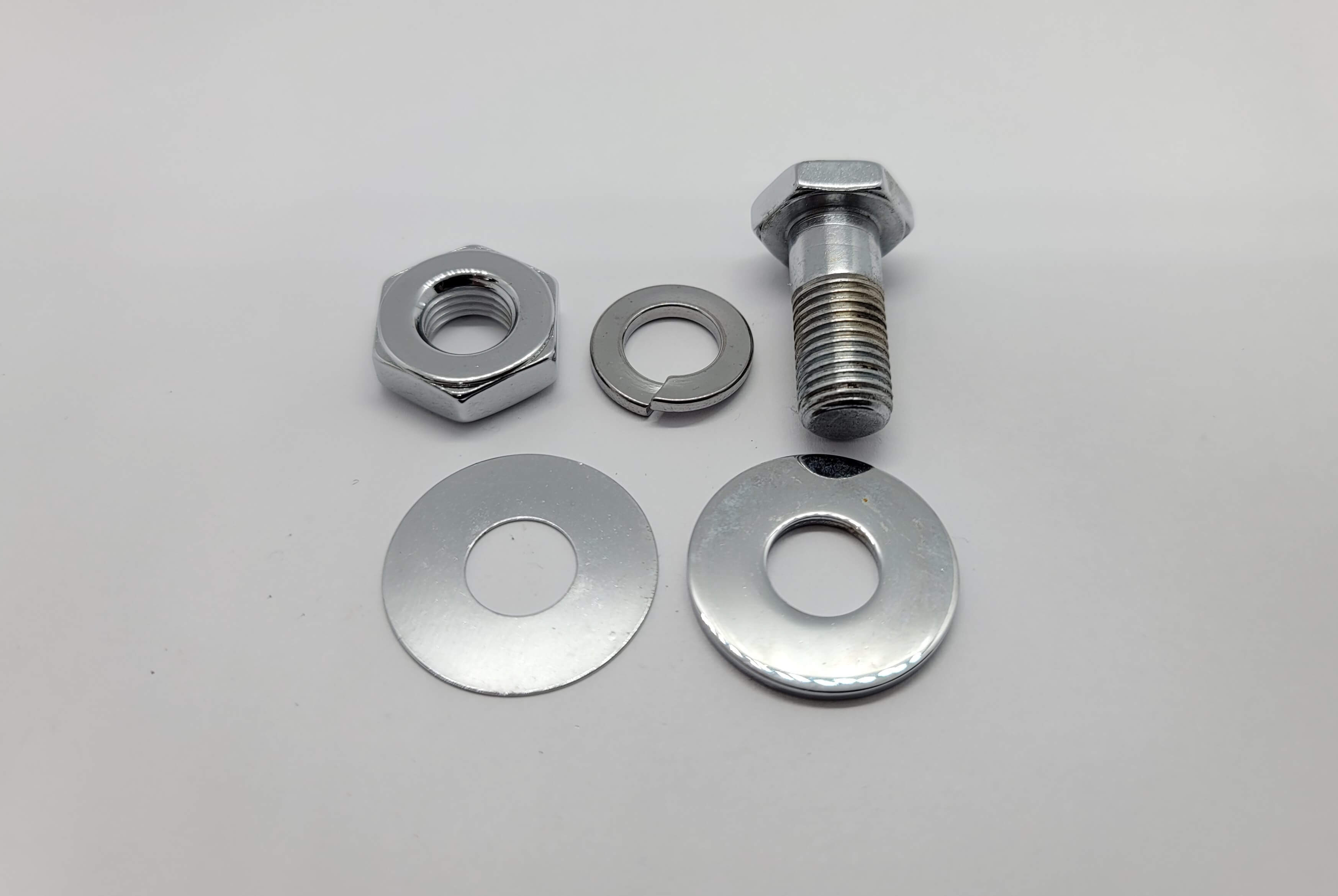 Bolt Mount Kit - Image 7