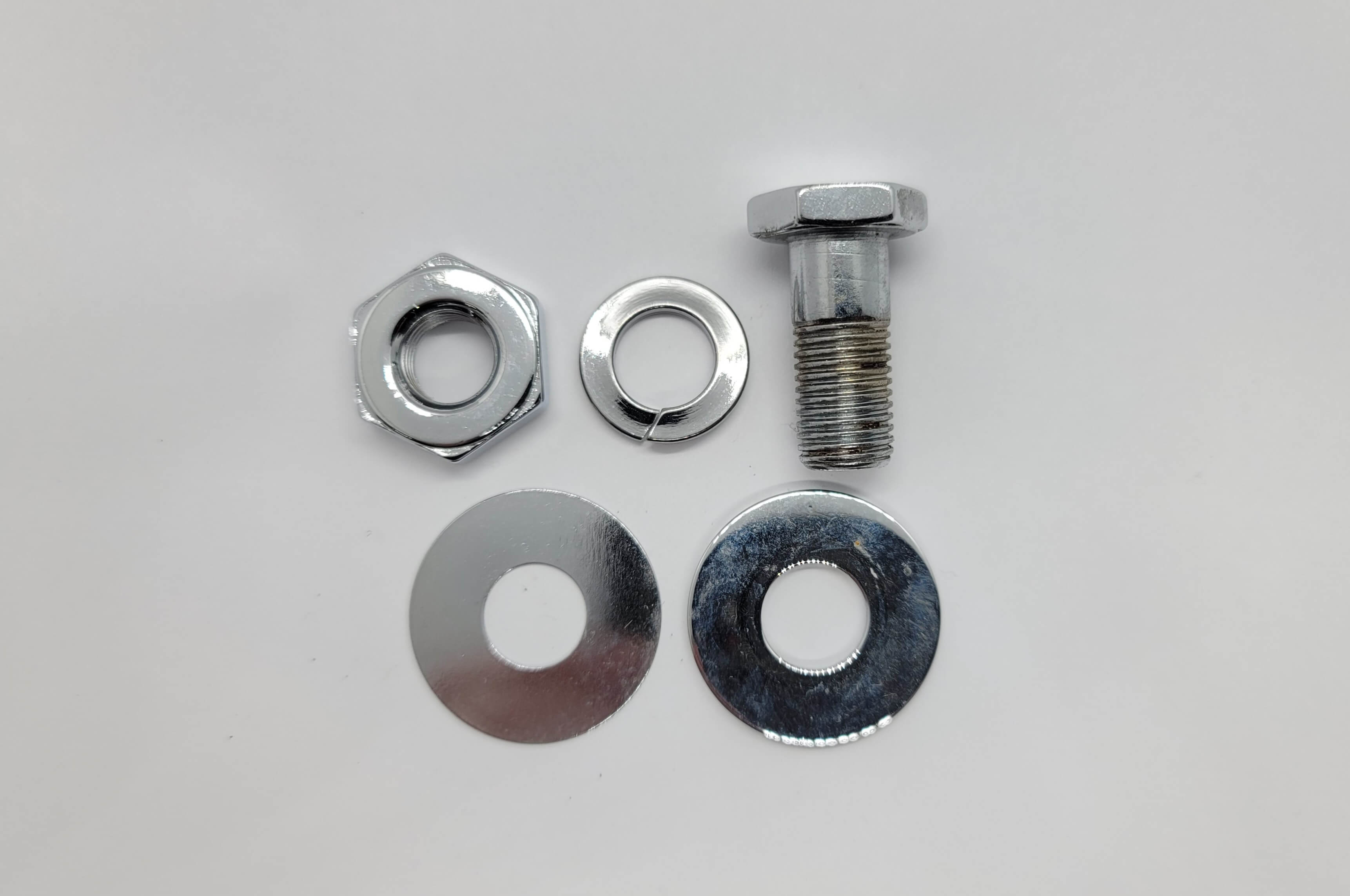 Bolt Mount Kit - Image 8
