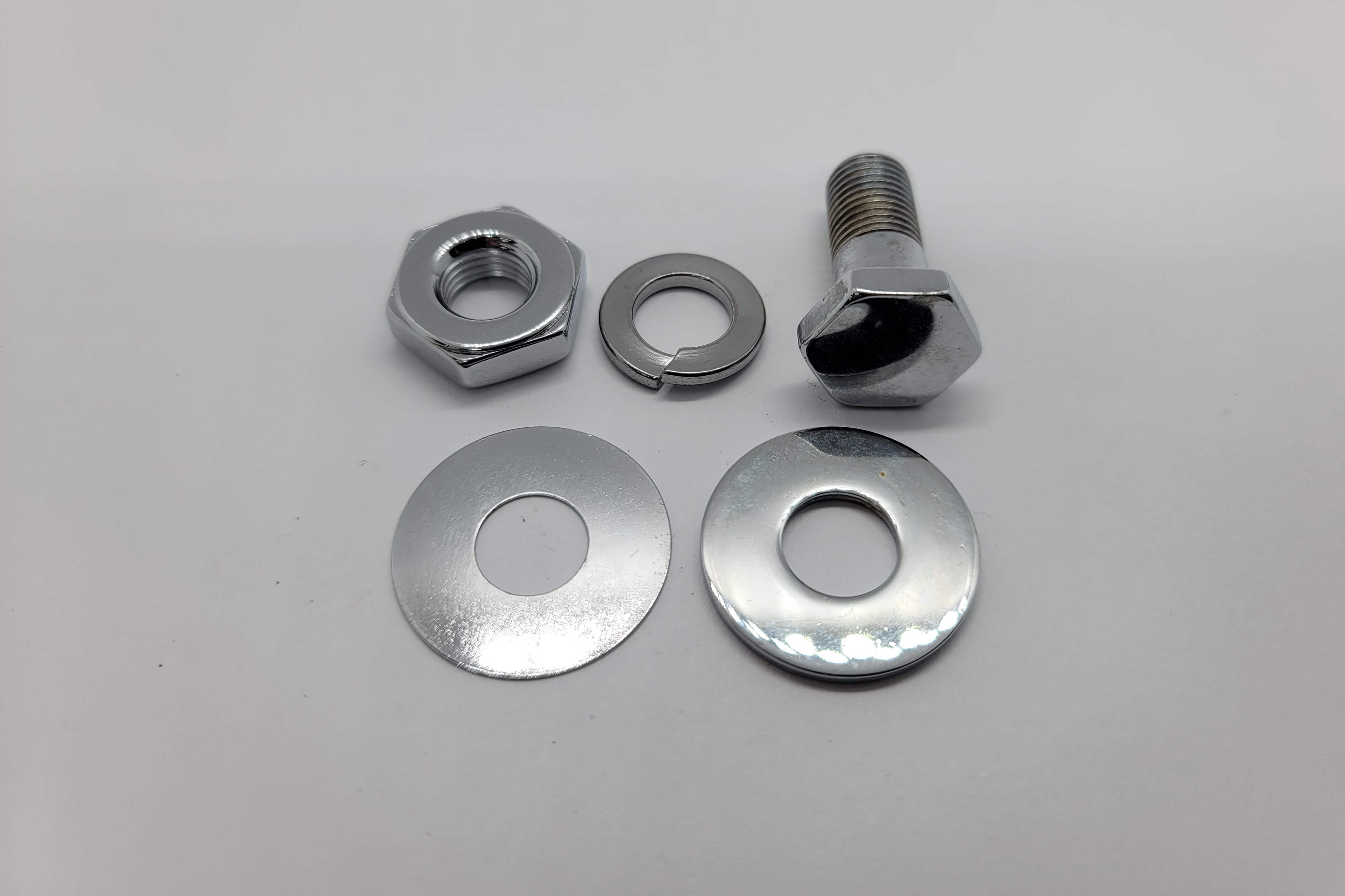 Bolt Mount Kit - Image 9