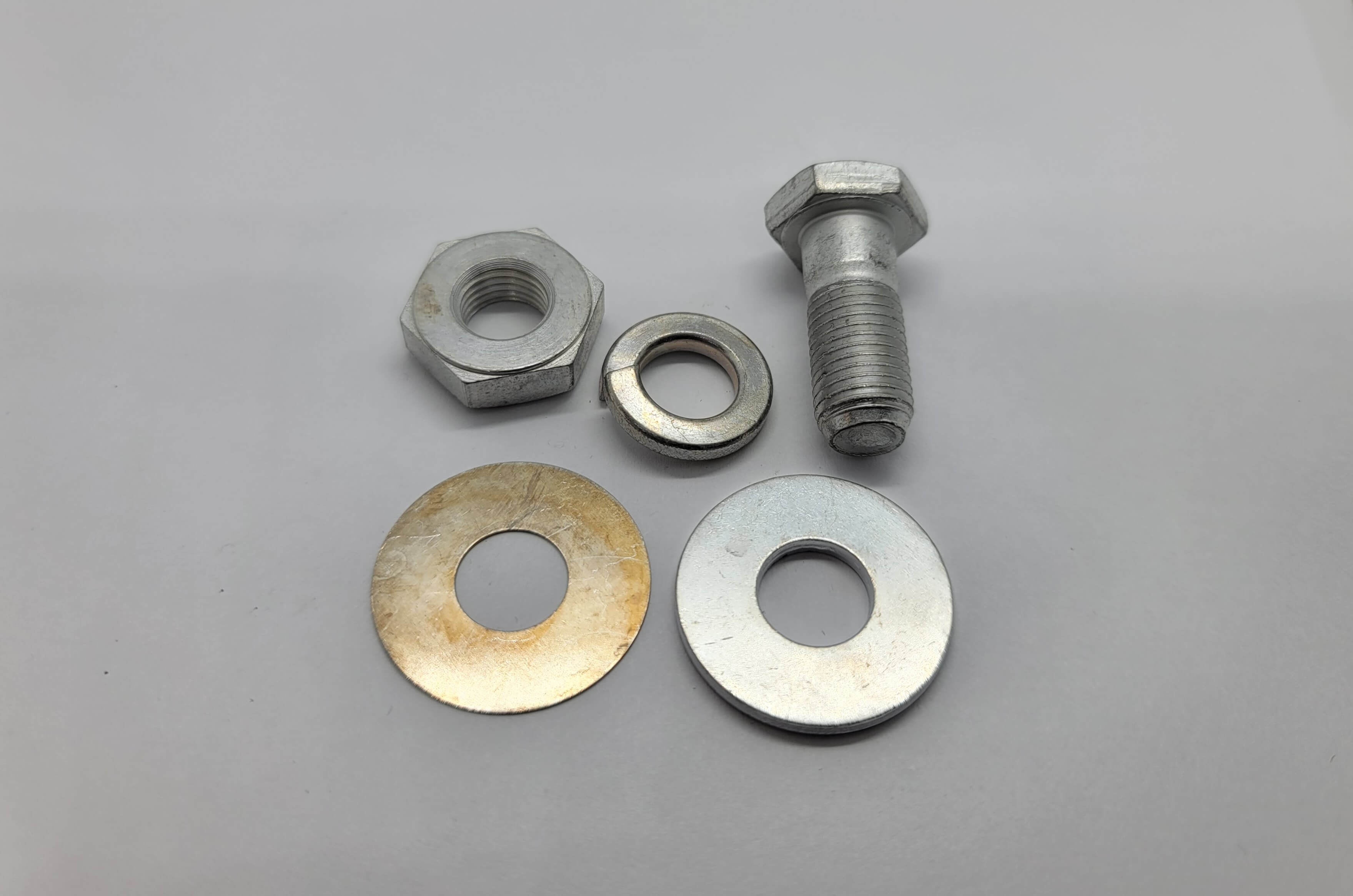 Bolt Mount Kit - Image 3