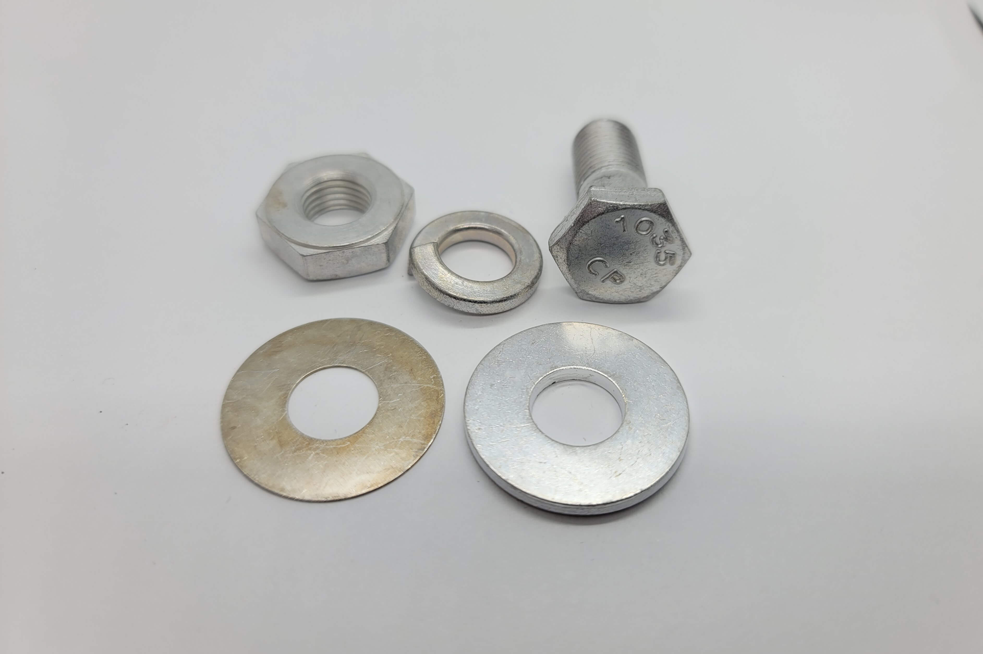 Bolt Mount Kit - Image 5