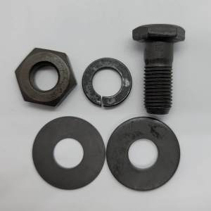 Bolt Mount Kit