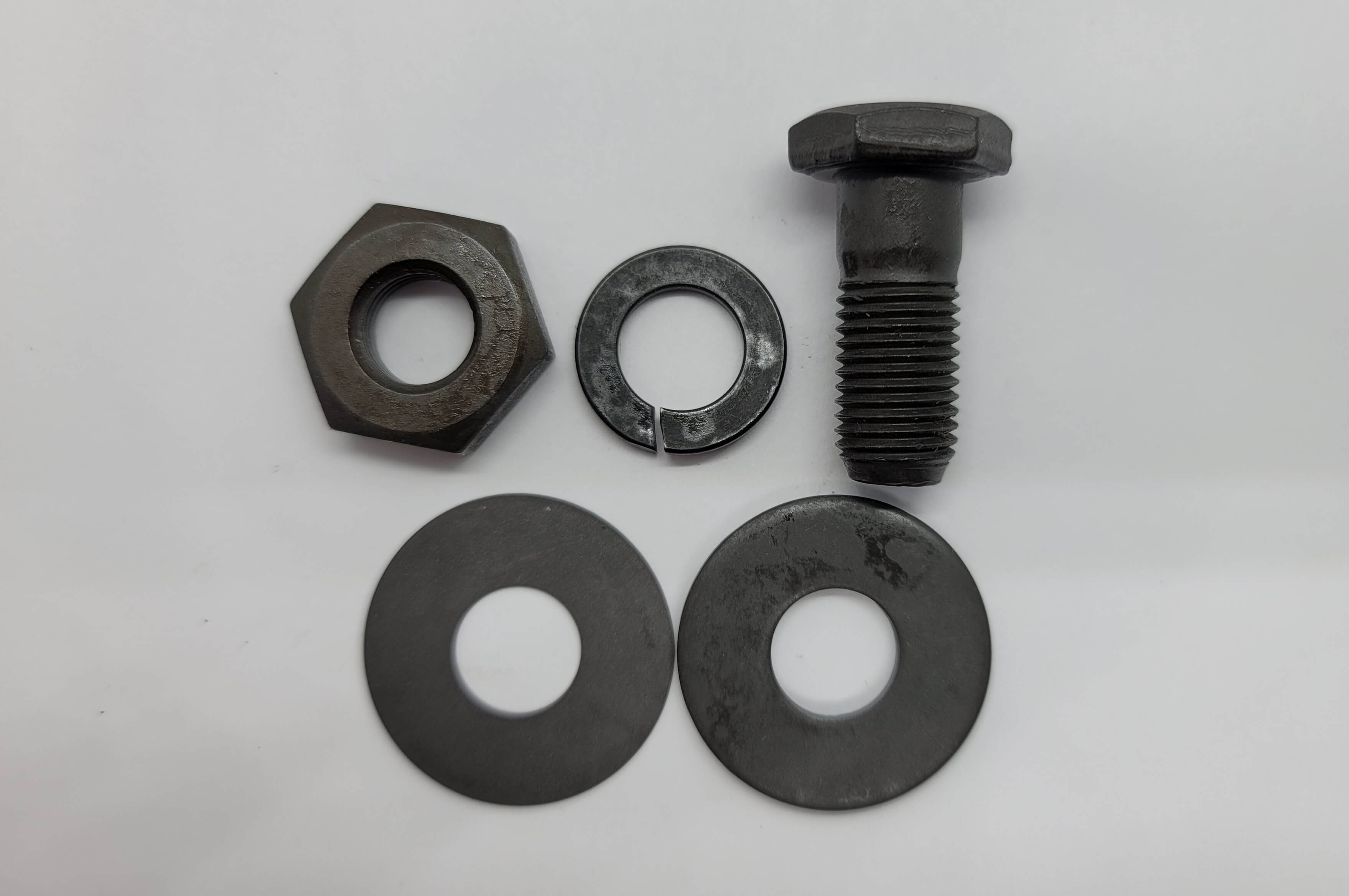 Bolt Mount Kit
