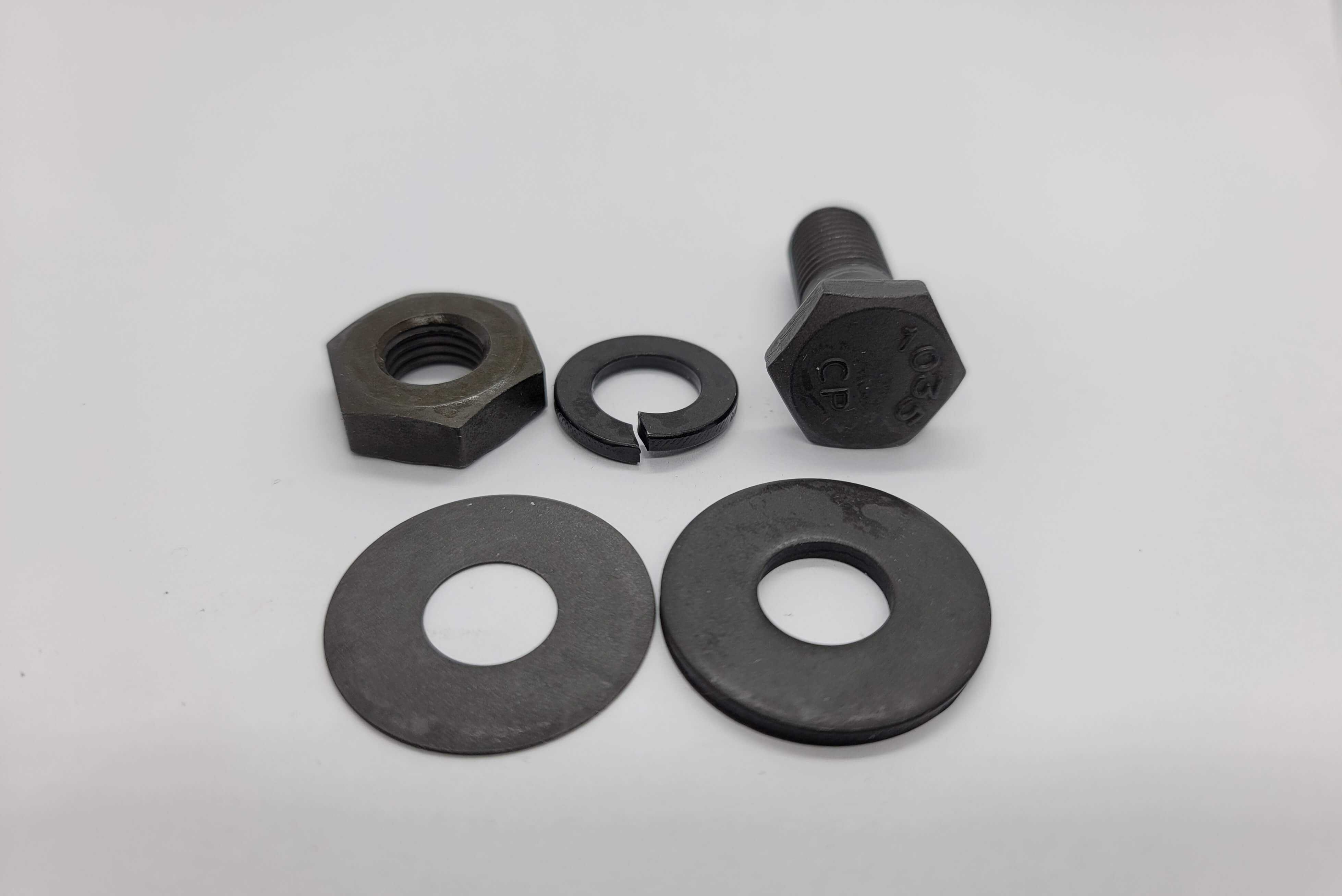 Bolt Mount Kit - Image 11